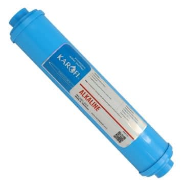 Inline Alkaline Filter