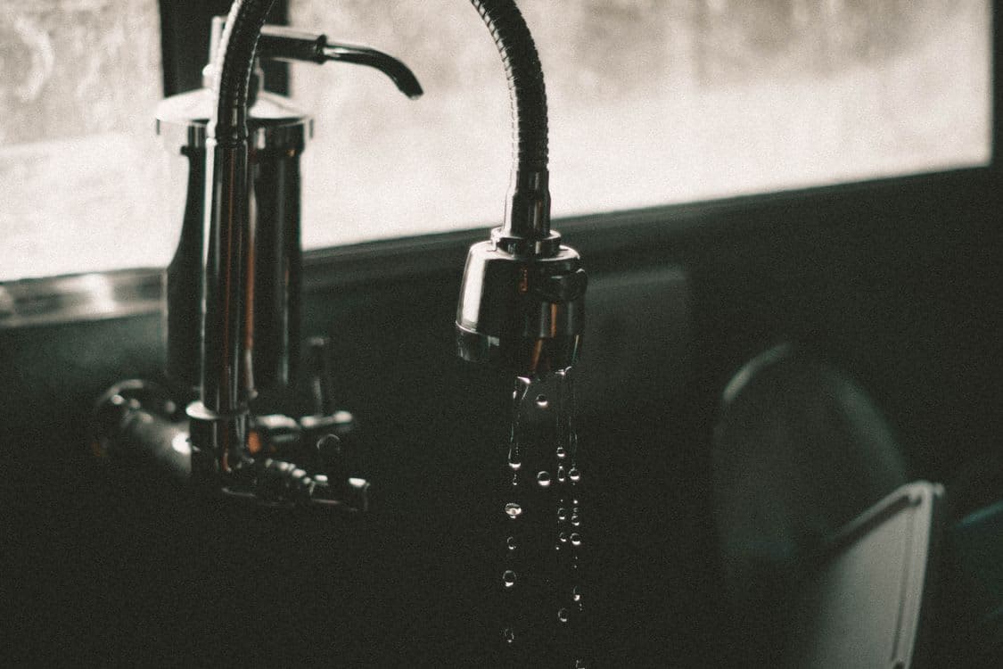 Water Cuts: Plan the Backup System, Not Just the Tank