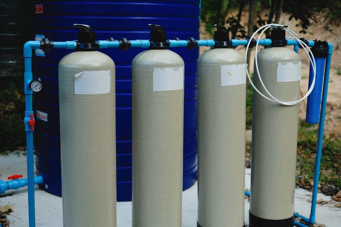 White Scale Again? Diagnose Hard Water Before Replacing Appliances