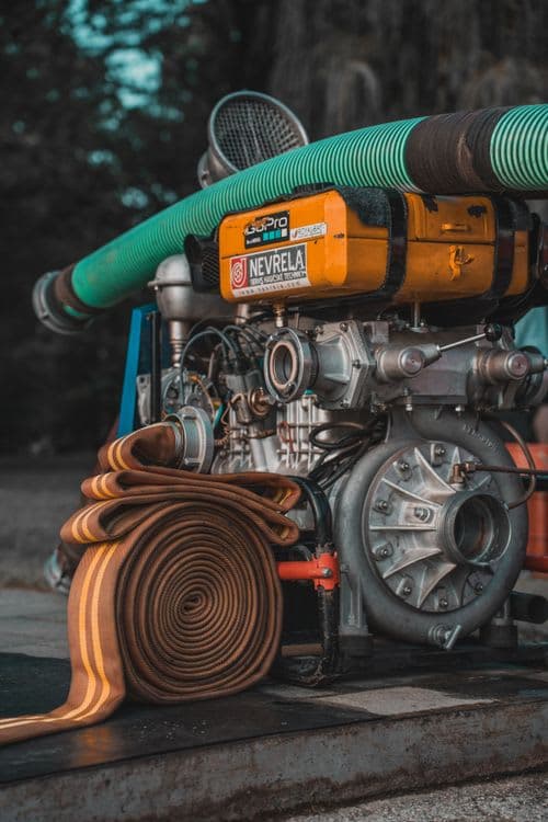 Your Pressure Pump Keeps Clicking On: What to Check First